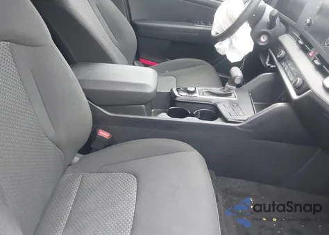 2024 Kia Sportage Lx z USA, uszkodzony, nr VIN KNDPUCDF8R7282766